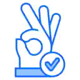 No Stress/ hassle-free