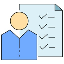 Scholarship Certificate