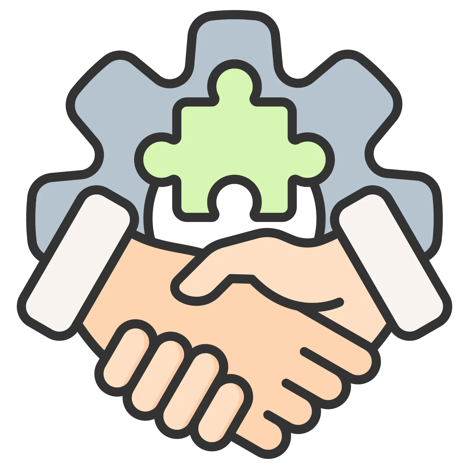 Excellent Career Support