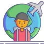 Avail Scholarship to Travel
