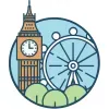 Exciting London Location