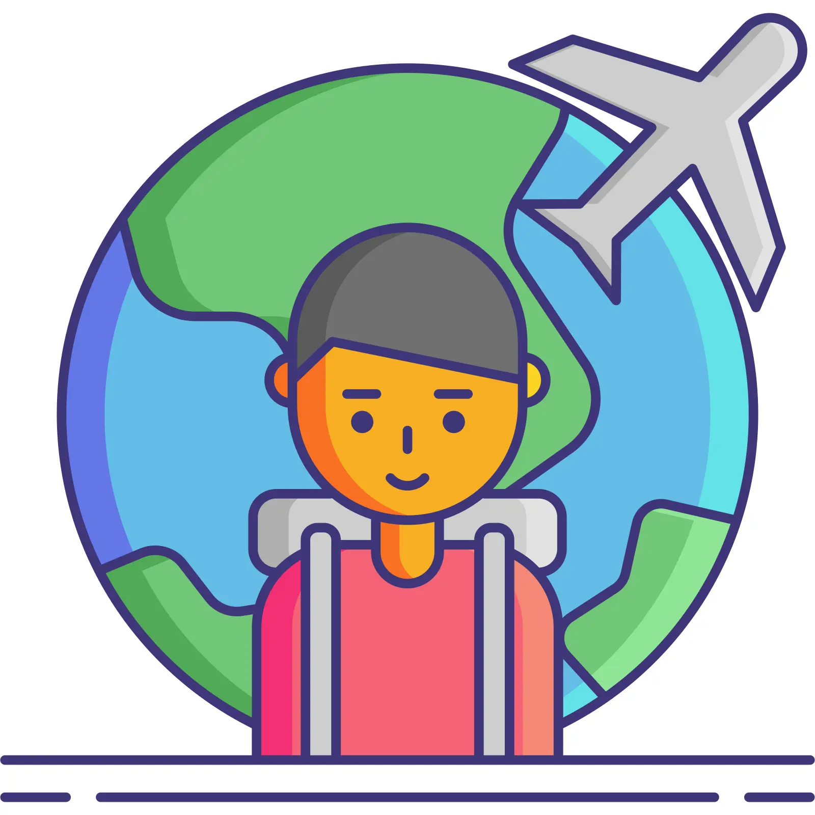 Avail Scholarship to Travel