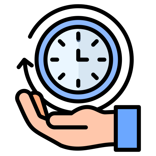 Time-Saving