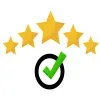 5 Star QS Rating