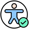 Inclusive Testing Environment