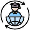 Robust Alumni Network